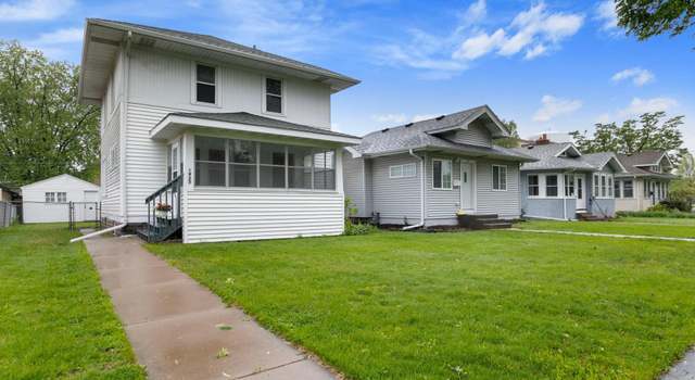 Photo of 1425 Asbury St, Saint Paul, MN 55108