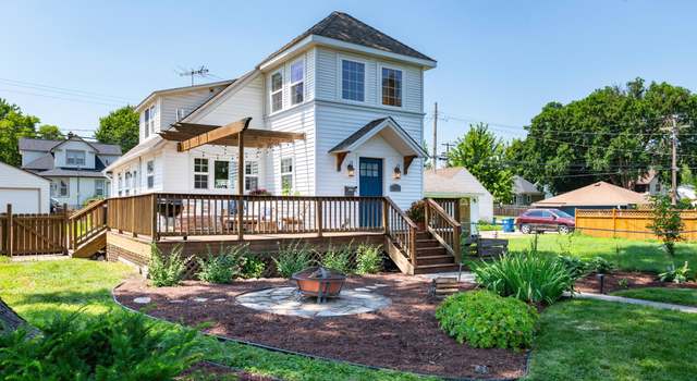 Photo of 30 6th Ave N, Hopkins, MN 55343