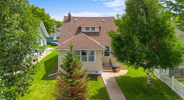 Photo of 1634 Upton Ave N, Minneapolis, MN 55411