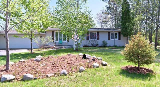 Photo of 820 SW 4th Ave, Grand Rapids, MN 55744