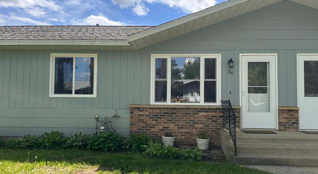 Photo of 306 Jefferson Ave, Pine River, MN 56474
