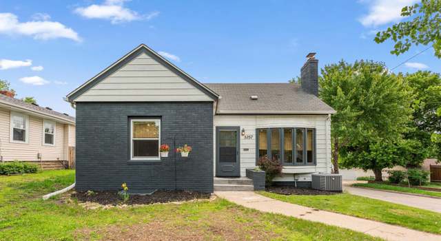 Photo of 5257 27th Ave S, Minneapolis, MN 55417