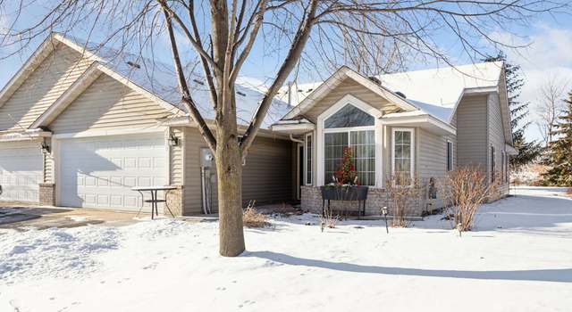 Photo of 2913 Aldrich Trl, Woodbury, MN 55125