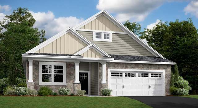 Photo of 11472 Fieldstone Dr, Rogers, MN 55311