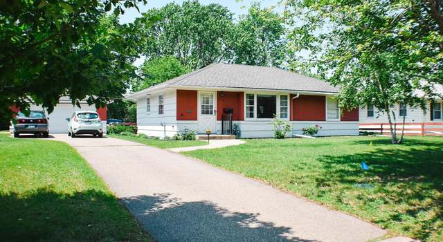 Photo of 7508 15th Ave S, Richfield, MN 55423