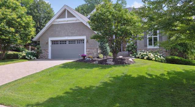 Photo of 5181 Malibu Dr, Edina, MN 55436