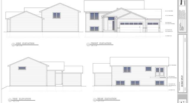 Photo of 120 Coulee Way, Wabasha, MN 55981
