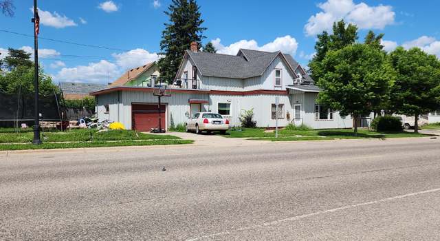 Photo of 625 2nd Ave NE, Staples, MN 56479