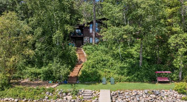 Photo of 44174 Tomahawk Dr, Emily, MN 56447