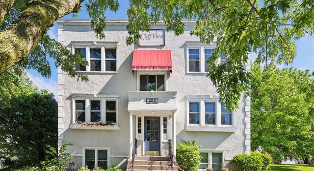 Photo of 285 Cliff St #4, Saint Paul, MN 55102