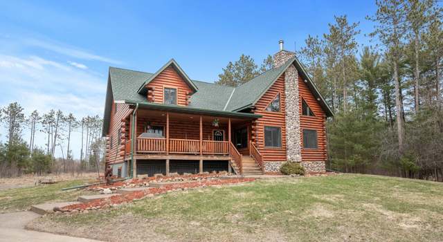 Photo of 51764 River Rd, Rush City, MN 55069