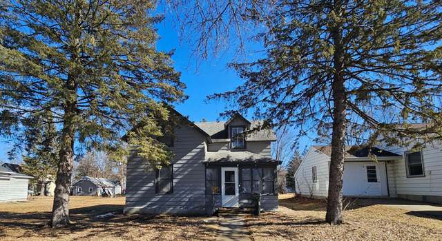 Photo of 331 3rd St E, Hector, MN 55342