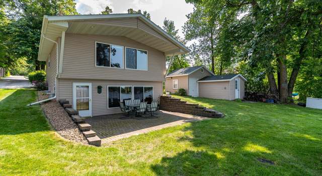 Photo of 13914 Elmer Hanson Dr SE, Mentor, MN 56736