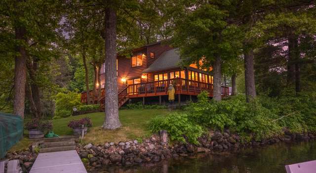 Photo of 809 Idlewild St, Balsam Lake, WI 54810