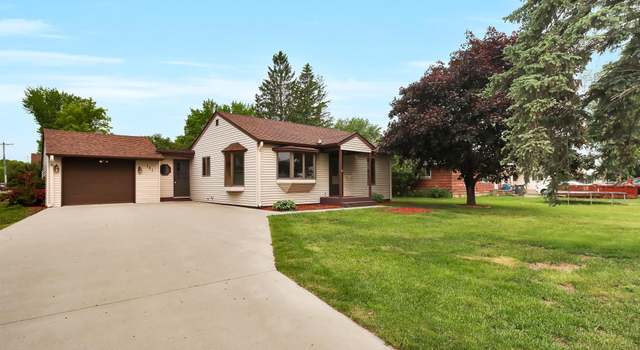 Photo of 151 Norman Ave S, Foley, MN 56329