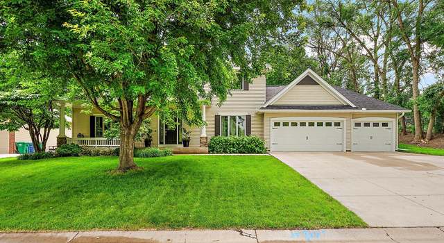 Photo of 4860 Minnesota Ln N, Plymouth, MN 55446