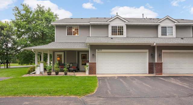 Photo of 7877 Oak Ct, Circle Pines, MN 55014