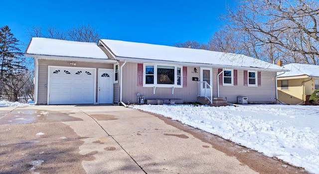 Photo of 316 18th Ave S, South Saint Paul, MN 55075