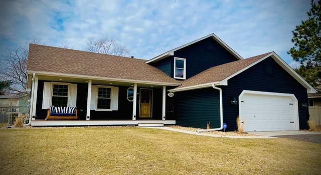 Photo of 13202 Yukon St NW, Coon Rapids, MN 55448