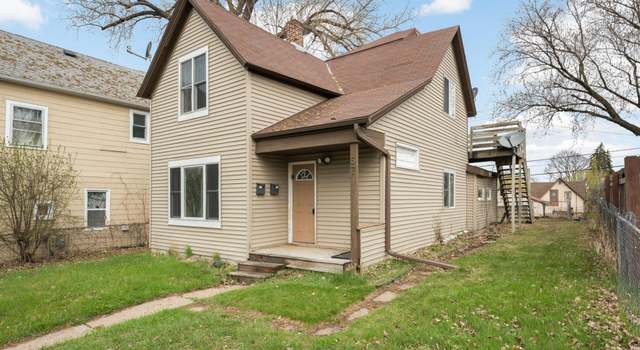 Photo of 57 Jessamine Ave W, Saint Paul, MN 55117
