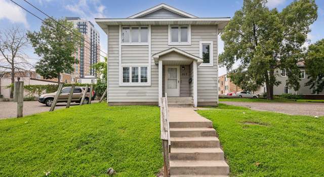 Photo of 313 4th Ave SE, Minneapolis, MN 55414