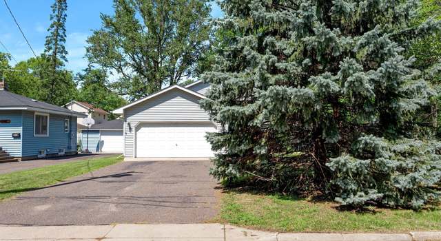 Photo of 1961 Webber St, White Bear Lake, MN 55110