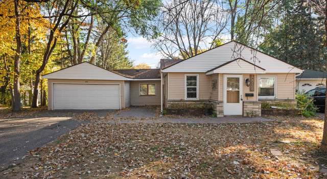 Photo of 4516 Douglas Dr N, Crystal, MN 55422