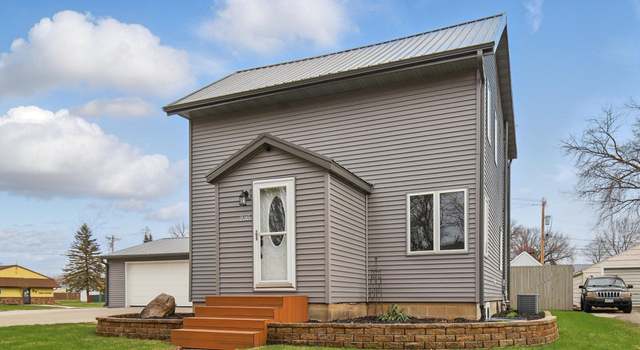 Photo of 235 3rd St NE, Blooming Prairie, MN 55917