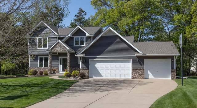 Photo of 2477 Timber Ct E, Saint Paul, MN 55119