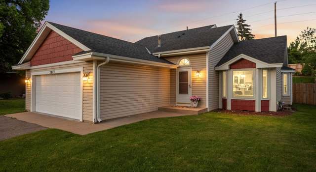 Photo of 3872 Westbury Ln, Eagan, MN 55123