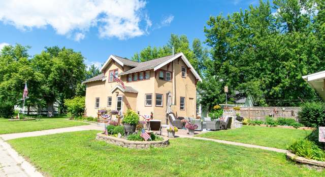 Photo of 502 G St NE, Brainerd, MN 56401