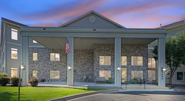 Photo of 5200 Pathways Ave #105, White Bear Lake, MN 55110