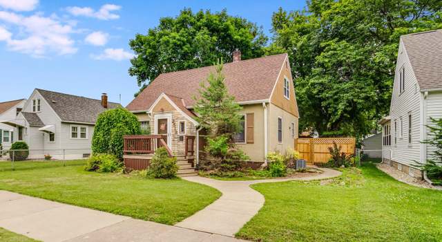 Photo of 2512 Loomis St, La Crosse, WI 54603