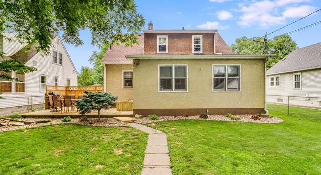 Photo of 2512 Loomis St, La Crosse, WI 54603