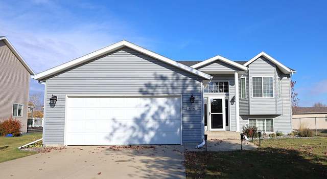 Photo of 616 36th Ave W, Fargo, ND 58078