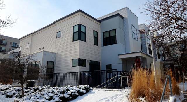 Photo of 2818 Aldrich Ave S #109, Minneapolis, MN 55408
