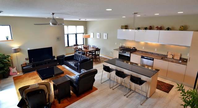 Photo of 2818 Aldrich Ave S #109, Minneapolis, MN 55408