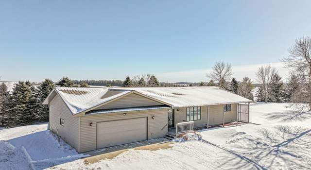 Photo of 10089 County Road 1 NW, Evansville, MN 56326