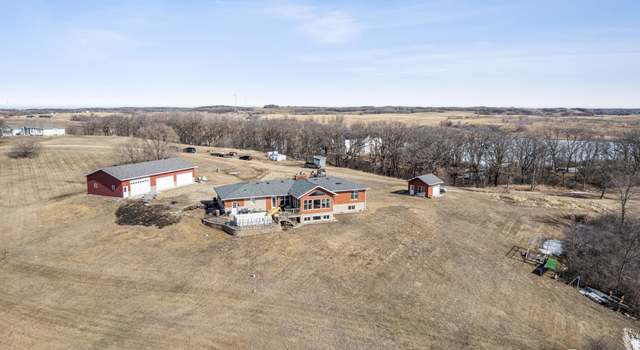 Photo of 26097 156th Ave S, Tansem Twp, MN 56514