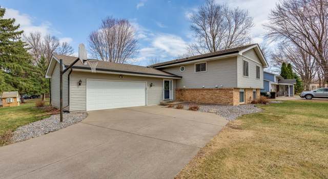 Photo of 21512 Maple Ave, Rogers, MN 55374