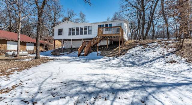 Photo of 22555 Ferncliff Trl, Girard Twp, MN 56524