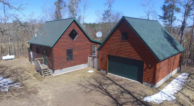 Photo of N10944 Atherton Rd, Danbury, WI 54830