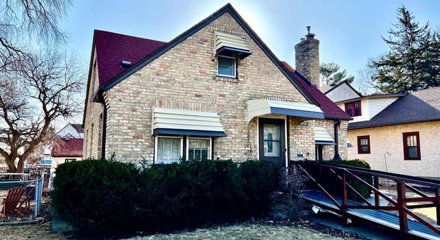 Photo of 113 7th Ave N, Hopkins, MN 55343
