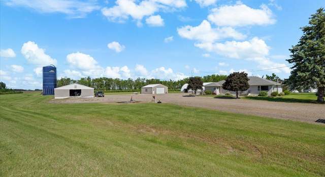 Photo of 8445 164th Ave SE, Mantador, ND 58058