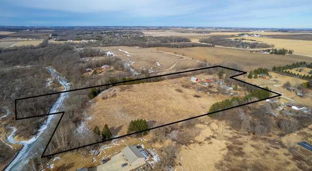 Photo of 1105 7th St W, Mantorville, MN 55955