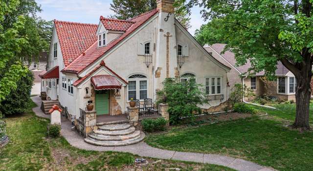 Photo of 4022 Xerxes Ave N, Minneapolis, MN 55412
