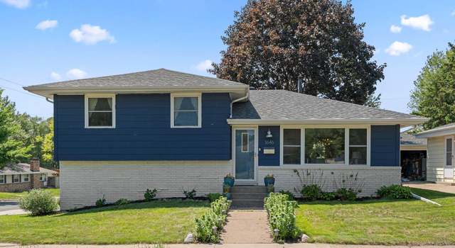 Photo of 3646 Buchanan St NE, Minneapolis, MN 55418
