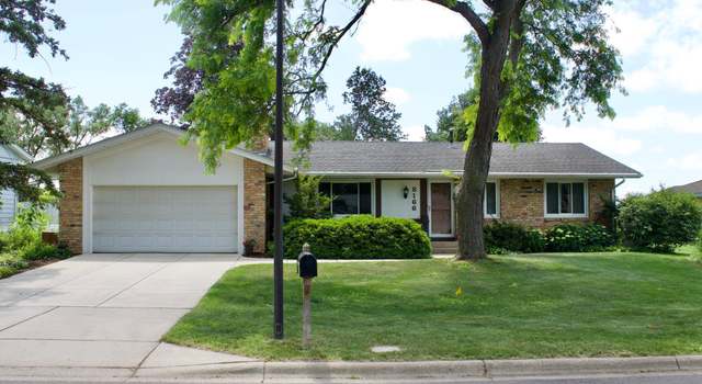 Photo of 8166 Henslowe Ave S, Cottage Grove, MN 55016