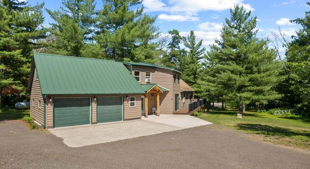 Photo of 29116 Pardun Rd, Danbury, WI 54830