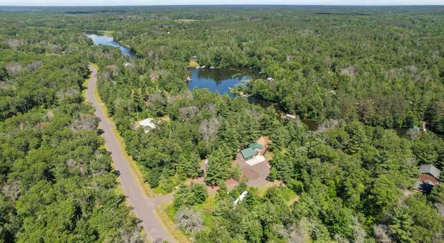 Photo of 29116 Pardun Rd, Danbury, WI 54830
